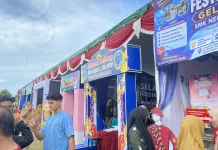 Disdik Babel Satukan LKS, FLS2N, dan Gelar Produk 2026