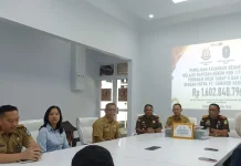 Kejari Bangka Bidik Perusahaan Sawit PT NKI