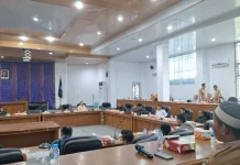 DPRD Bangka Desak PKS Jaga Harga TBS,  Prioritaskan Petani Lokal