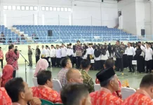 RT RW Garda Terdepan Pemerintah di Lingkungan