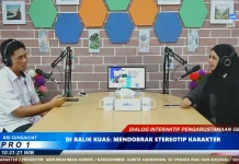 Standar Penampilan Bebani Perempuan Kerja
