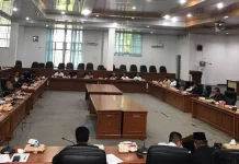 Tujuh PKS Sepakati Rekomendasi DPRD Bangka Terkait Harga Sawit