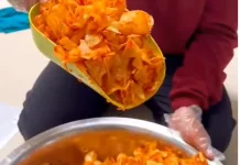 Keripik Sampeu Simbol Ketahanan Pangan Lokal Jabar