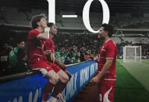Menang Atas Mozambik, Suporter Harap Sepak Bola Indonesia Lebih Berkembang