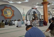 Introspeksi Diri jelang Pergantian Tahun Hijriah