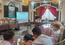 Penyakit Tidak Menular Dominasi Hasil Skrining CKG Bangka