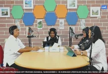 Sebulan Buka Usaha, UMKM Wajib Miliki NPWP