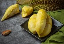 Durian Tembaga, Jenis Durian yang Banyak Diminati
