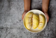 Cara Menyimpan Buah Durian agar Tahan Lama
