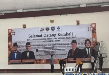 Kanwil Kemenhaj Babel Siap Sambut Kepulangan Jemaah Haji
