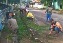 Cegah DBD, HAKLI Ajak Warga Peduli Kebersihan Lingkungan