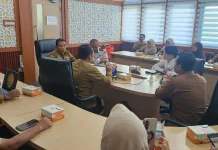 Legalitas Produk Olahan Nanas Lapas Pangkalpinang Dapat Dukungan dari Pemkot