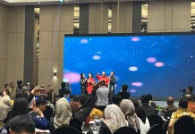 Gelar Kenal Pamit, Max : Saya Akan Selalu Mencintai Kota Pangkalpinang