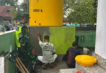 HAKLI Babel : Gerakan 5M, Cara Efektif Putus Rantai DBD