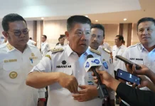 8 Tahun Tak Naik, Pemprov Babel Bakal Naikkan Pajak Galian C