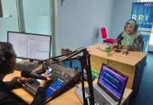 Koperasi Merah Putih Harapan Kemandirian Ekonomi Desa