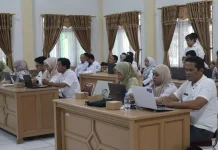 Inovasi Beltim Lolos IGA Kemendagri Naik 90 Persen
