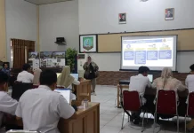 Bapperida Beltim Gelar Bimtek Inovasi Daerah