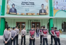 Sebanyak 444 Jemaah Haji Kloter 7 Babel Tiba Hari Ini