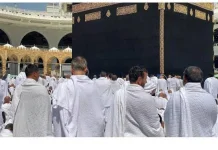 Tanda Haji Mabrur Takwa dan Peduli Sesama Meningkat