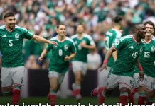 Piala Dunia 2026: Meksiko Unggul 2-0 Vs Afrika Selatan