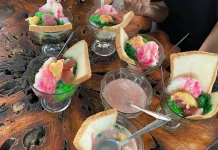 Ragam Pilihan Minuman Segar dan Murah di Cuaca Panas