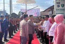 Polresta Pangkalpinang Imbau Masyarakat Waspada Penipuan Catut Nama Kapolresta