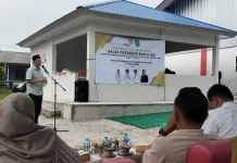 Pemkab Bangka Optimalkan Peran Perusahaan lewat PPM