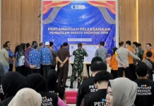 Masyarakat Diminta Berpartisipasi pada Sensus Ekonomi 2026