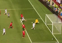 Bosnia Tahan Imbang Kanada di Grup B Piala Dunia 2026