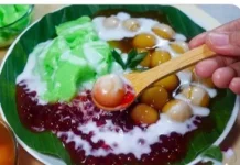 Segar dan Lembut, Bubur Sumsum Jadi Andalan Cuaca Panas