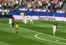 AS Tekuk Paraguay 4-1, Puncaki Grup D Piala Dunia 2026