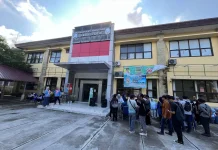 Warga Enggan CKG, Dinkes Pangkalpinang Jemput Bola