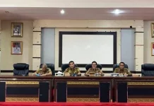 Pemkot Pangkalpinang Siapkan Ketapang Jadi Kampung Nelayan Merah Putih