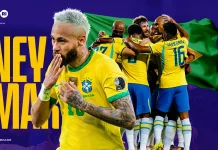 Jadwal Pertandingan Brasil vs Maroko, Tayang di RRI