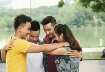 Sistem Pendukung Bantu Anak Muda Hadapi "Quarter Life Crisis"