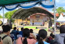Umat Buddha Bqngka akan Menghadiri Puncak Perayaan Waisak