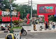 Pemkab Basel-TVRI Gelar Nobar di Himpang Lime Habang Selama Piala Dunia 2026
