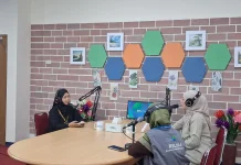 Teknologi Informasi Picu Banjir Informasi dan Hoaks