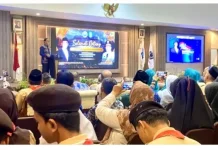 BNNK Bangka Siapkan Peringatan HANI 2026