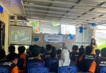 Generasi Muda Jadi Fokus Sosialisasi Pencegahan Narkoba Bateng