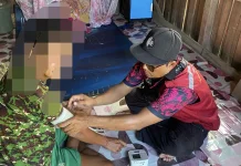 Jumlah ODGJ di Bangka Tengah Tercatat 375 Orang