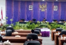 DPRD Bangka Setujui Raperda Pemberian Insentif dan Kemudahan Investasi