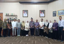 Kemdiktisaintek Pastikan SMA Unggul Garuda Beroperasi Tahun Ajaran Baru