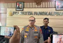 Kapolresta Pangkalpinang Jagokan Jerman Juara Piala Dunia 2026