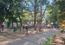 Halo RRI: Aduan Terkait Taman Bermain di Sungailiat