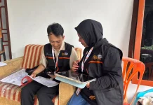 Sensus Ekonomi 2026 Dimulai, Ketahui Ciri Petugas Resmi Mitra BPS