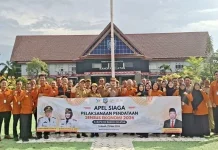 Pendataan Lapangan Sensus Ekonomi di Basel Resmi Dimulai