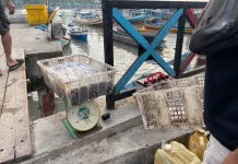 Kenaikan Beberapa Harga Komoditas, Babel Alami Inflasi 2,46% pada Mei 2026