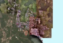 Bangka Tengah Usulkan Penciutan Lahan Permukiman hingga SUTT